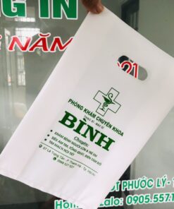 Bao Thuốc Tây