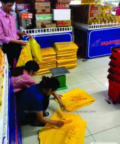 Bao Ni Lông đựng Quà Tết đà Nẵng