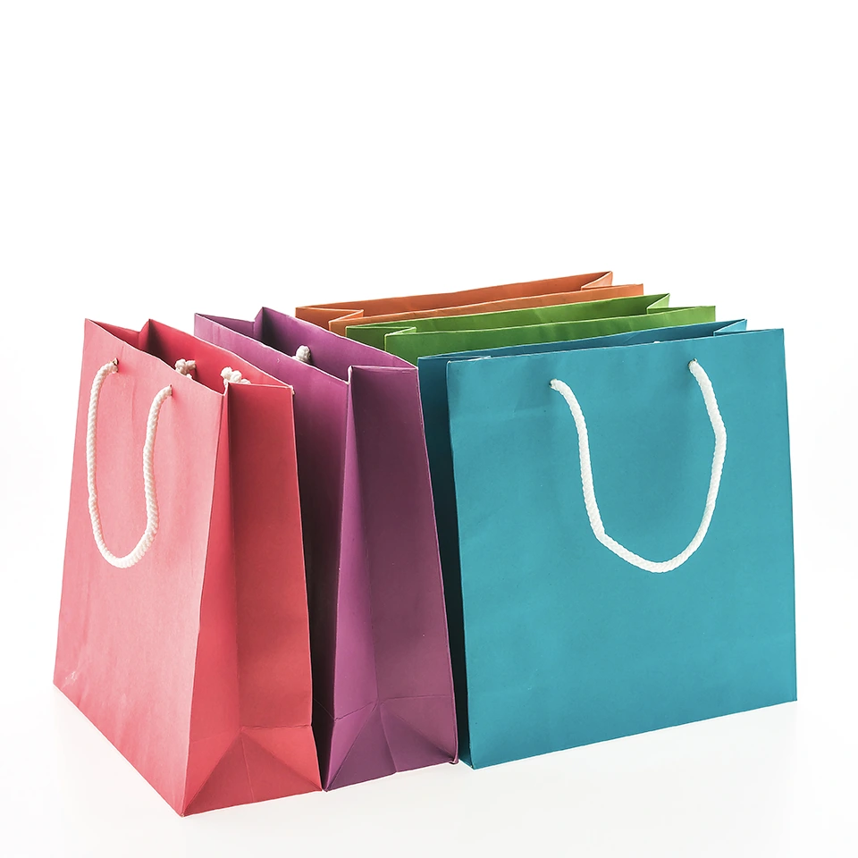 Xưởng In Túi Giấy Đà Nẵng