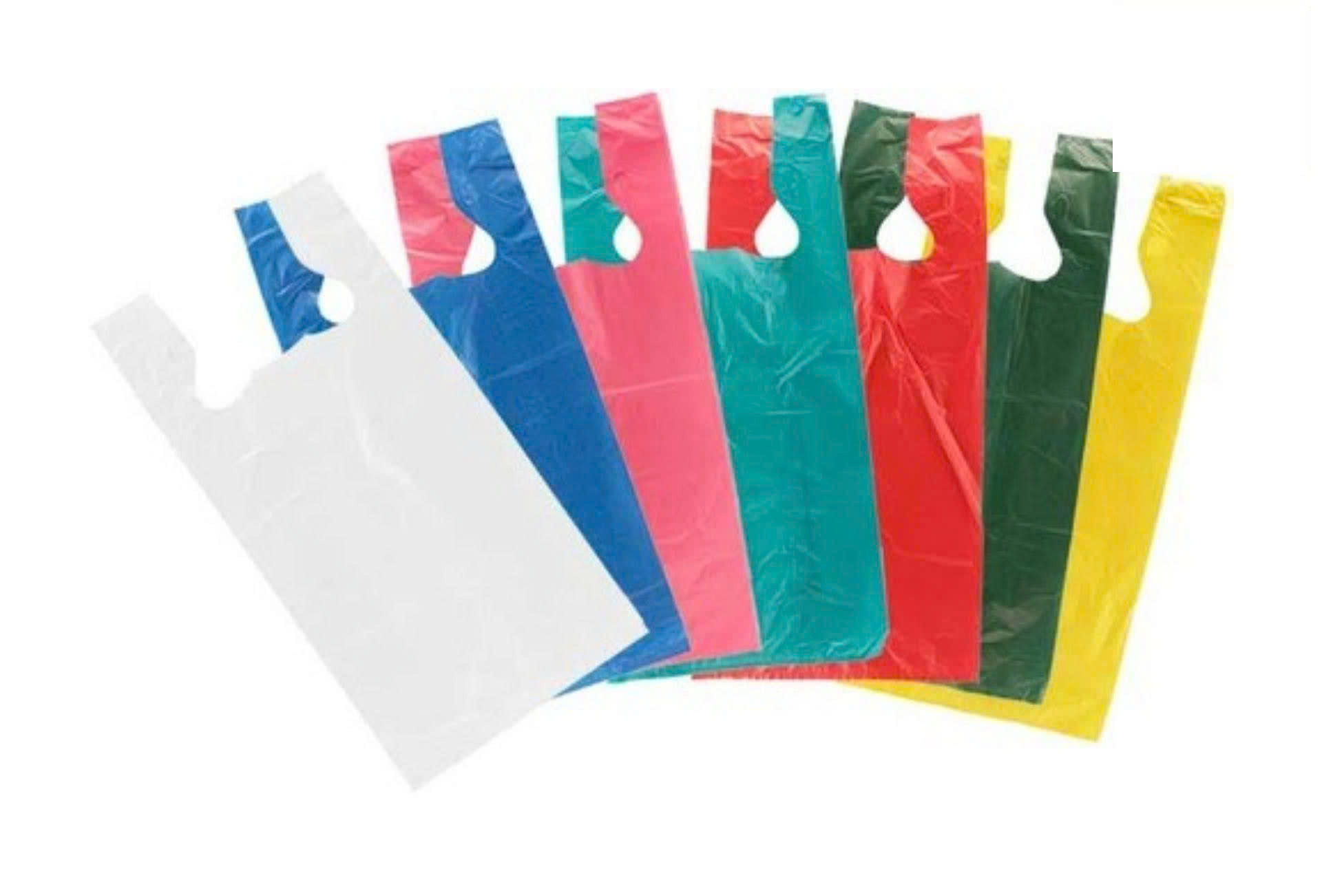 Xưởng In Túi Nilon Đà Nẵng