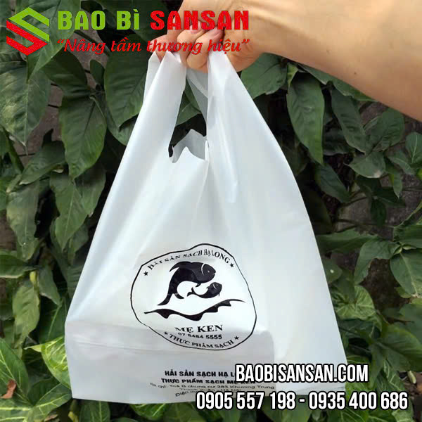 In Túi Siêu Thị Đà Nẵng