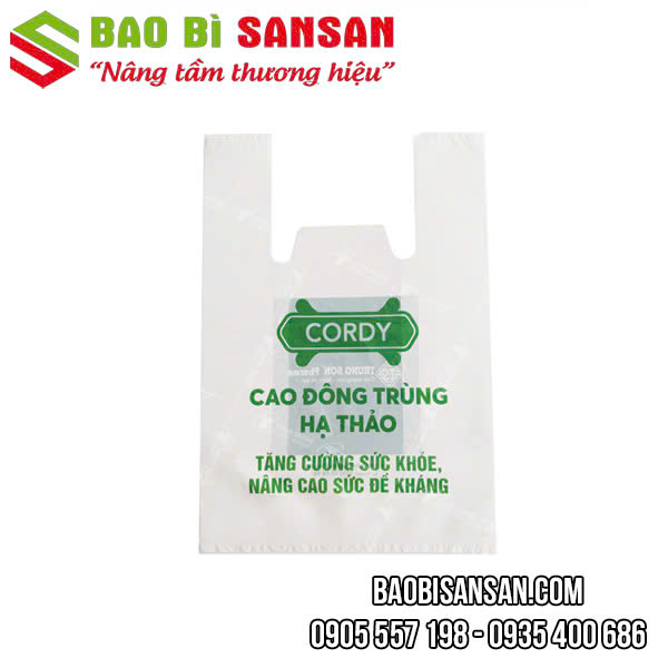 In Túi Siêu Thị Đà Nẵng