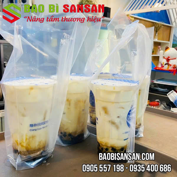 In Tui Tra Sua Da Nang