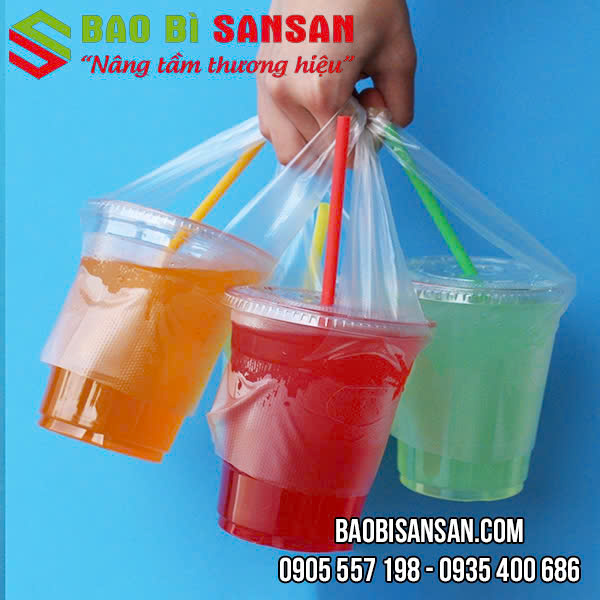 In Tui Tra Sua Da Nang