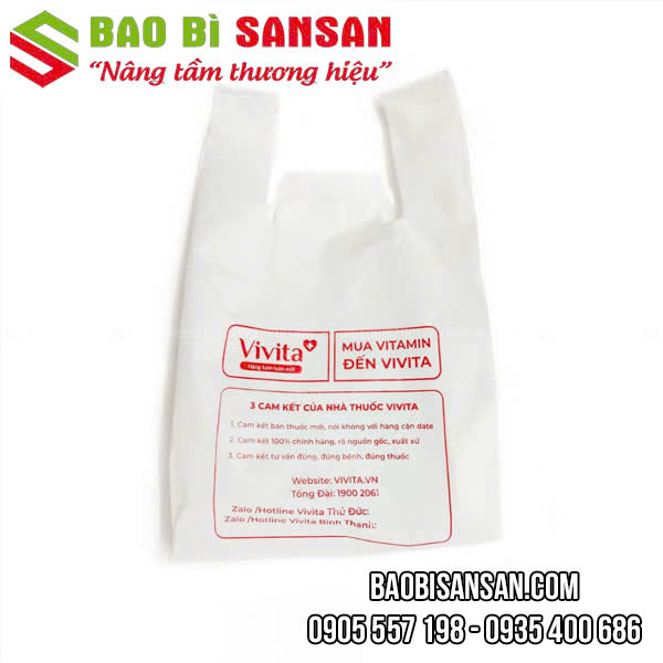 Xưởng In Túi Siêu Thị Đà Nẵng