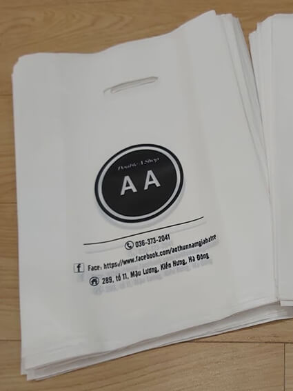 Xưởng In Túi Thời Trang Đà Nẵng