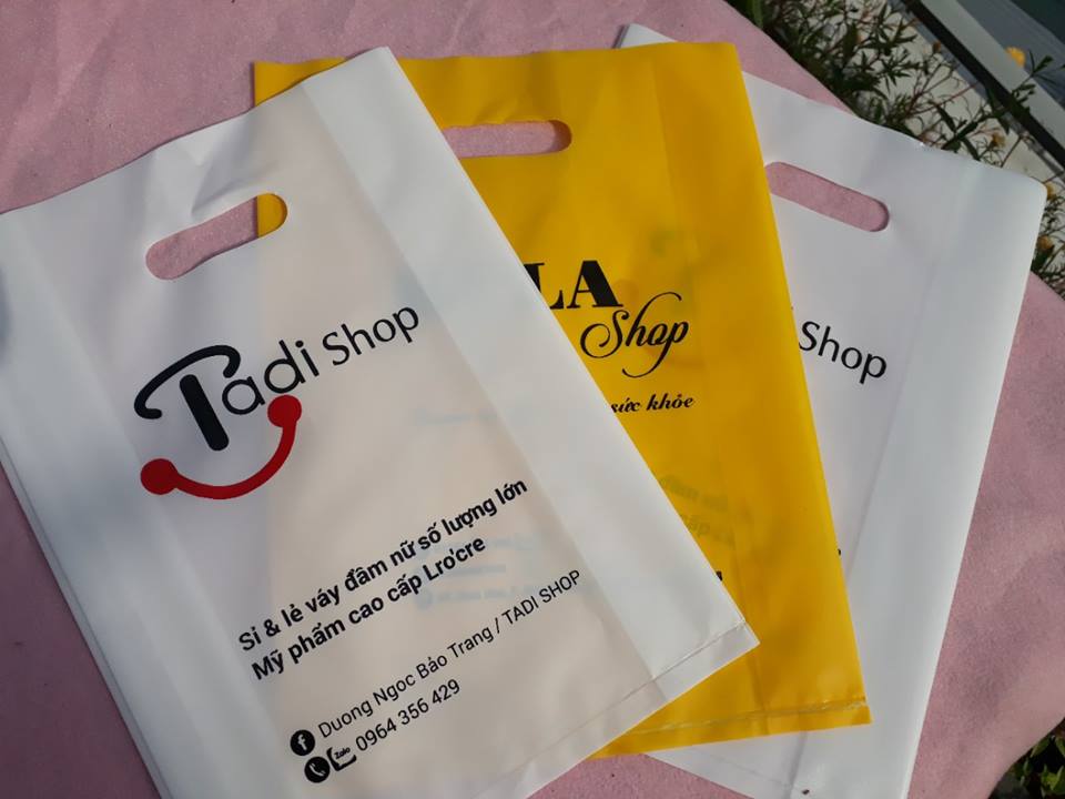 Xưởng In Túi Thời Trang Đà Nẵng