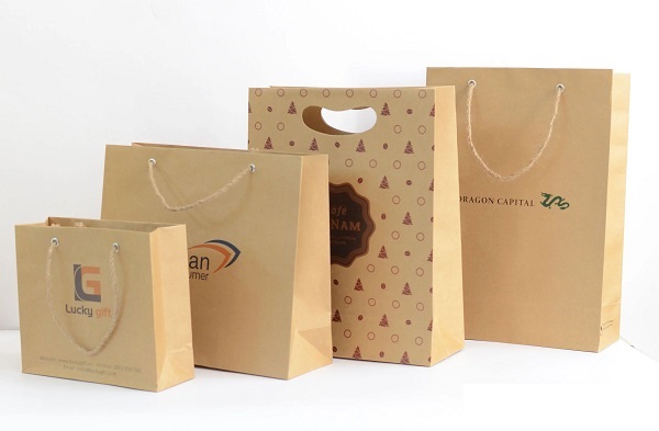 Xưởng In Túi Giấy Đà Nẵng