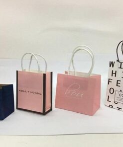 Xưởng In Túi Giấy Đà Nẵng