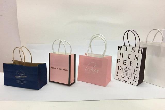 Xưởng In Túi Giấy Đà Nẵng