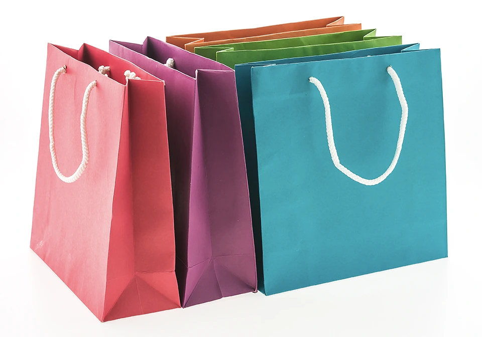 Xưởng In Túi Giấy Đà Nẵng