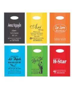 Xưởng In Túi Nilon Đà Nẵng