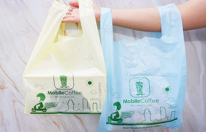 Xưởng In Túi Siêu Thị Đà Nẵng