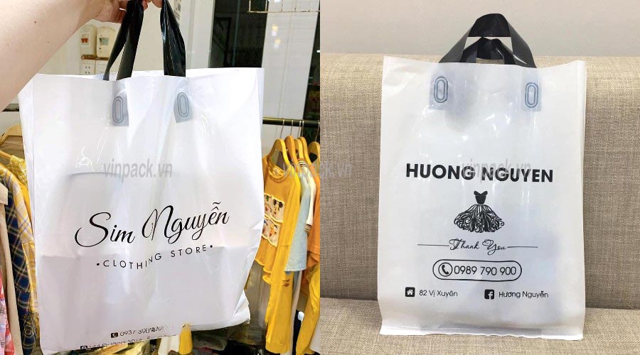 Xưởng In Túi Thời Trang Đà Nẵng