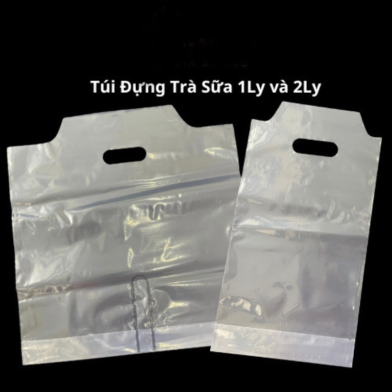 Xưởng In Túi Trà Sữa Đà Nẵng