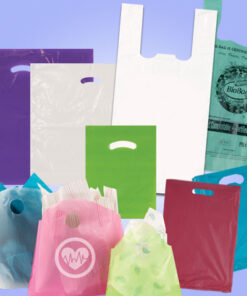 in túi bao bì ni lông giá rẻ