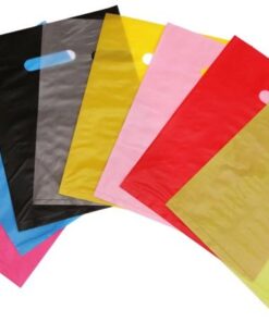 in túi bao bì ni long giá rẻ