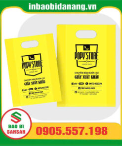 Túi ni lông Đà Nẵng
